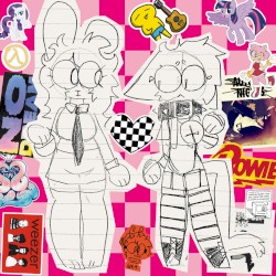 MIDI Bunny EP