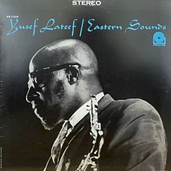 Eastern Sounds