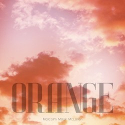 ORANGE EP