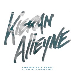Comfortable (remix)