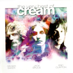 The Very Best of Cream