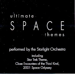 Ultimate Space Themes