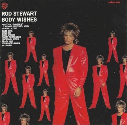 Body Wishes