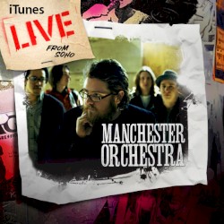 iTunes Live from SoHo