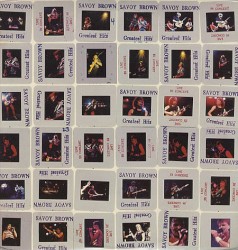 Greatest Hits Live in Concert