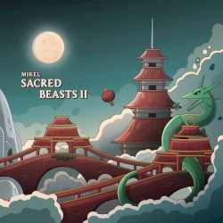 Sacred Beasts II