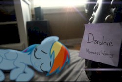 Dashie
