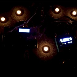 'Live' for Heinous Whining