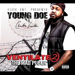 Ventilate 2 : The Mad Public