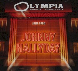 Olympia Juin 2000