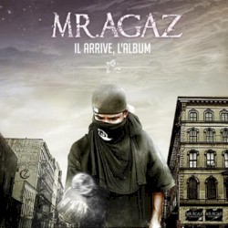 Il Arrive, L'Album