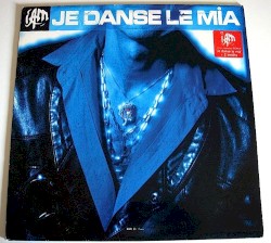 Je danse le Mia
