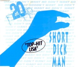 Short Dick Man