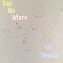 Say No More