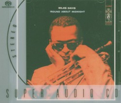 'Round About Midnight