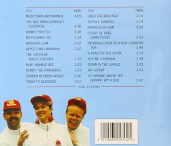 Greatest Hits, Volume 1