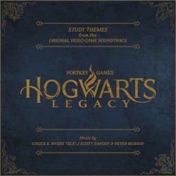 Hogwarts Legacy (Study Themes from the Original Video Game Soundtrack)