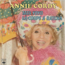 Tata Yoyo / La Coupe à Ratcha