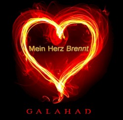 Mein Herz brennt