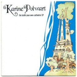 The Build‐Your‐Own‐Cathedral EP