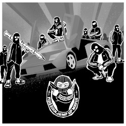 Russian Jump Up Mafia