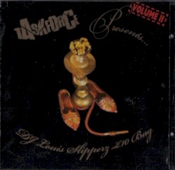 Task Force presents... DJ Louis Slipperz £10 Bag, Volume II