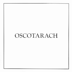 Oscotarach