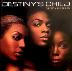 Destiny Fulfilled