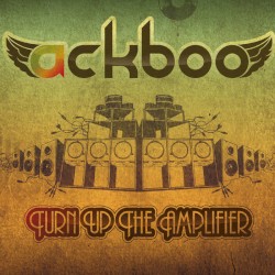 Turn Up the Amplifier