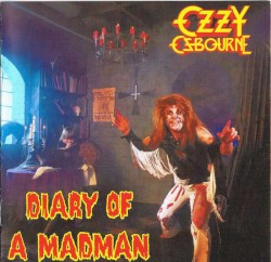 Diary of a Madman