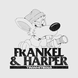 Time Is Now White, Vol.18