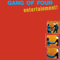 Entertainment!
