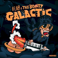 The Booty Galactic