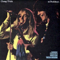 Cheap Trick at Budokan