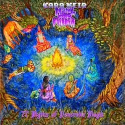 77 Myths of Venerable Magik