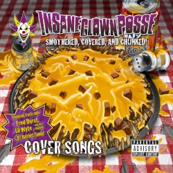 Smothered, Covered, And Chunked!