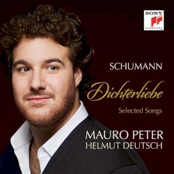 Dichterliebe & Selected Songs