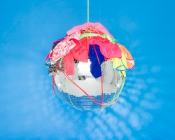 Why Am I on This Cloud?