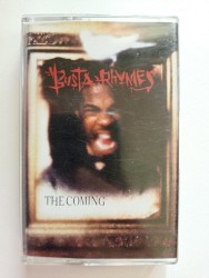 The Coming
