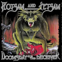 Doomsday for the Deceiver