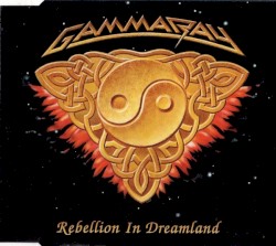 Rebellion in Dreamland