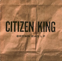 Brown Bag LP