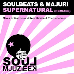Supernatural (Remixes)