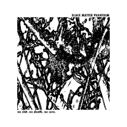 No Shit. No Death. No Core.