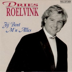 Jij bent m’n alles