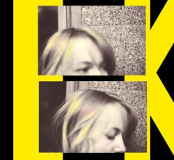 Jean Lee and the Yellow Dog