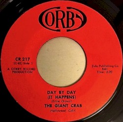 Day By Day (It Happens)