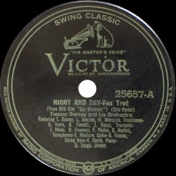 Night And Day / Smoke Gets In Your Eyes