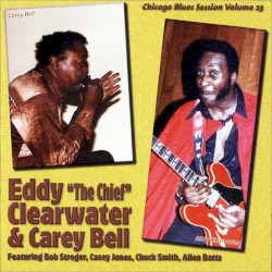 Chicago Blues Session, Volume 23
