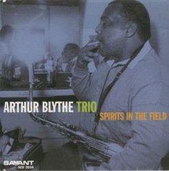 Spirits in the Field